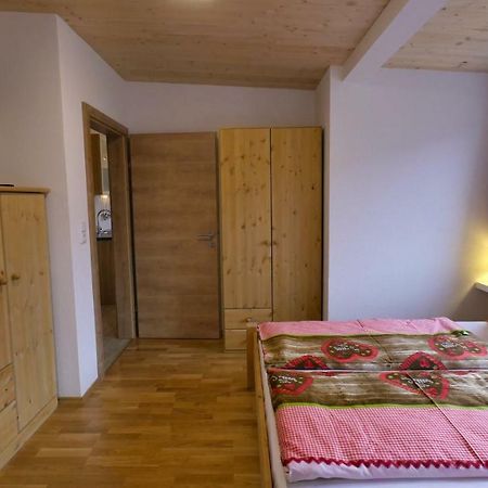 Apartment Lanser Фюген Екстер'єр фото