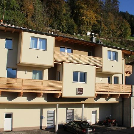 Apartment Lanser Фюген Екстер'єр фото