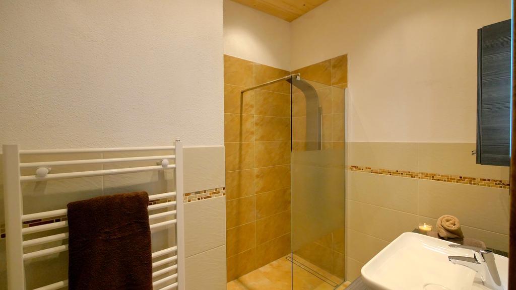 Apartment Lanser Фюген Номер фото