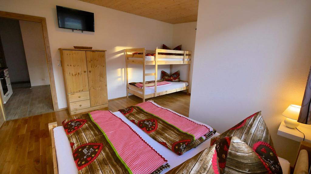 Apartment Lanser Фюген Номер фото