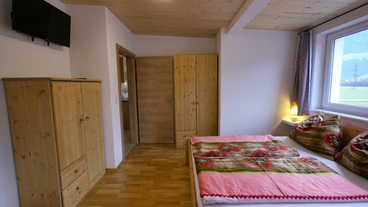 Apartment Lanser Фюген Екстер'єр фото