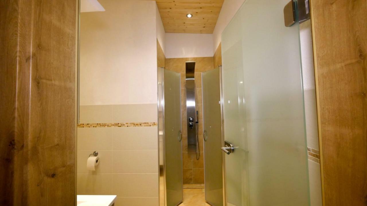 Apartment Lanser Фюген Екстер'єр фото
