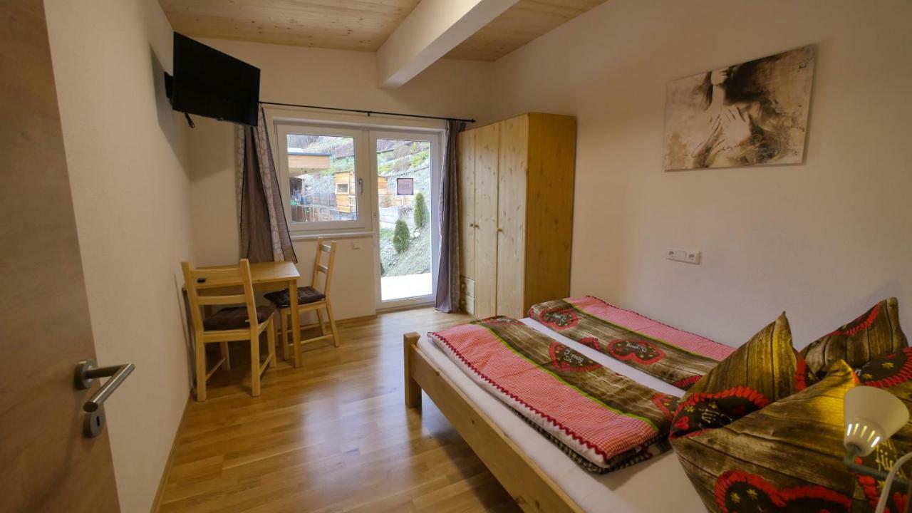 Apartment Lanser Фюген Екстер'єр фото