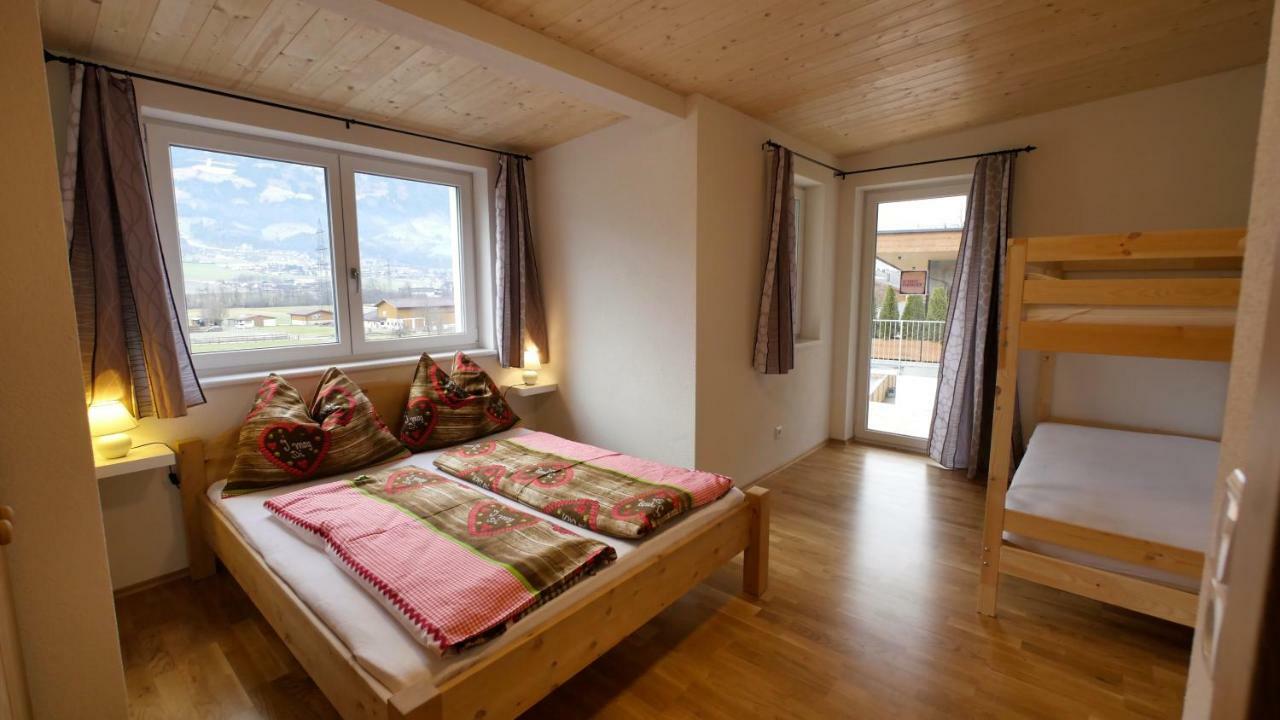 Apartment Lanser Фюген Екстер'єр фото