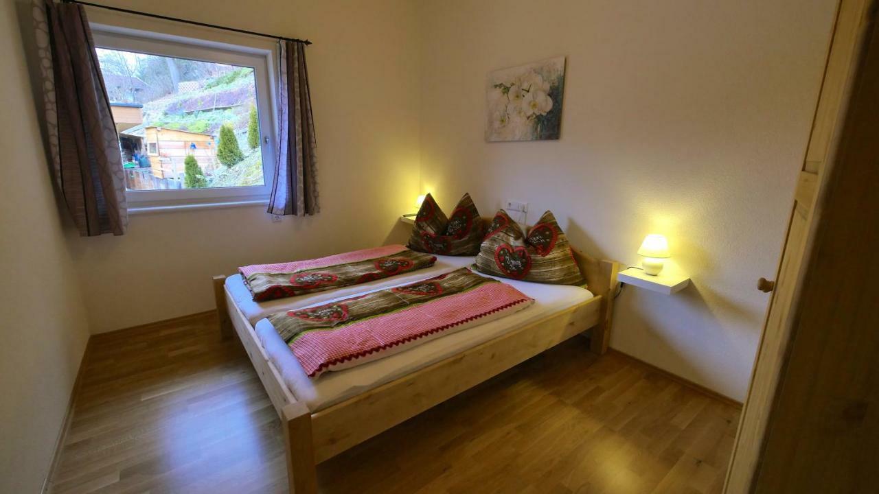 Apartment Lanser Фюген Екстер'єр фото