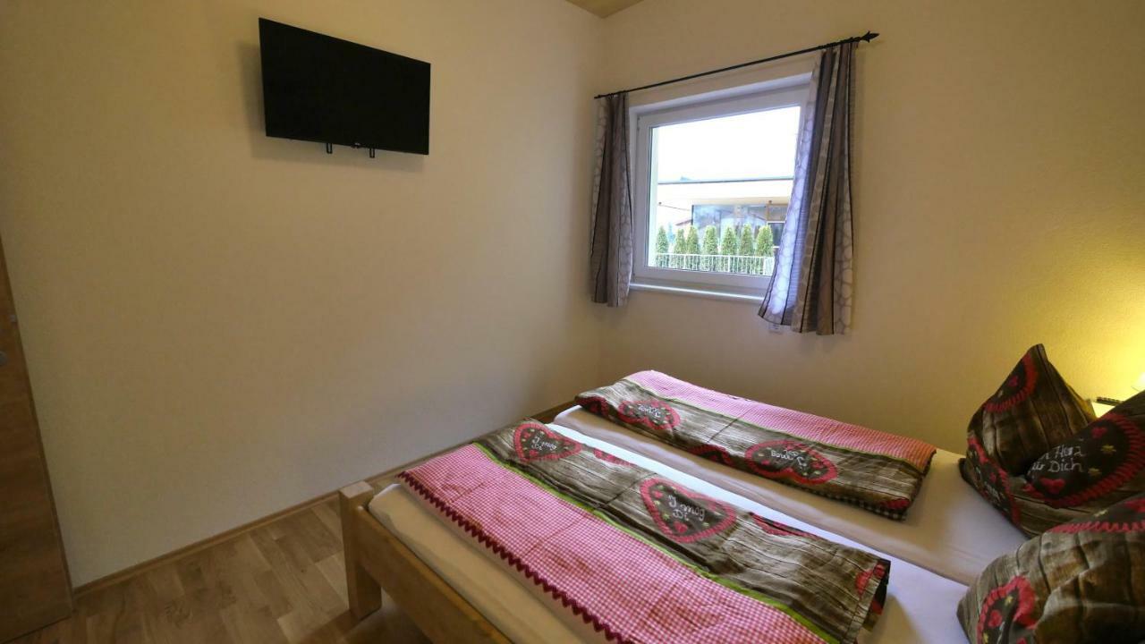 Apartment Lanser Фюген Екстер'єр фото