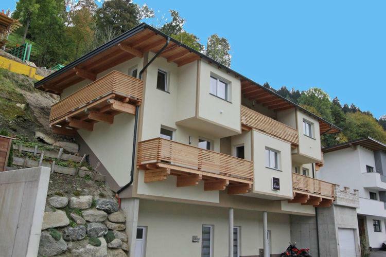 Apartment Lanser Фюген Екстер'єр фото